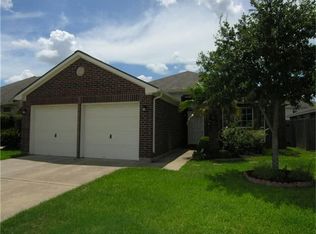 5927 Hatfield Glen Dr, Katy, TX 77449