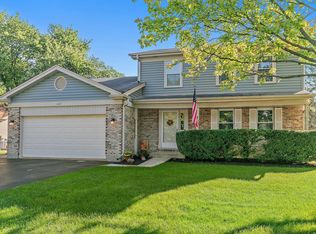 620 Tanglewood Dr, Algonquin, IL