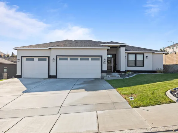 3806 Cook Ln, Pasco, WA 99301