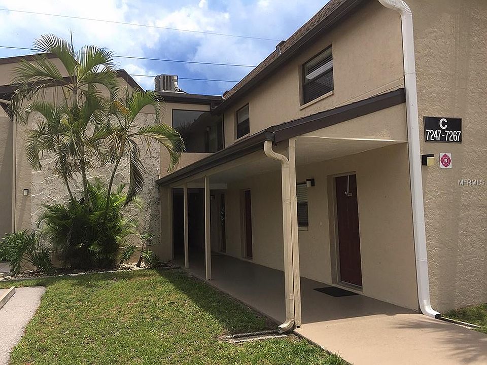 1st image of 7267 Cloister Dr #213