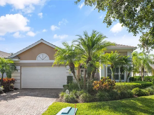 1161 River Wind Cir, Vero Beach, FL 32967