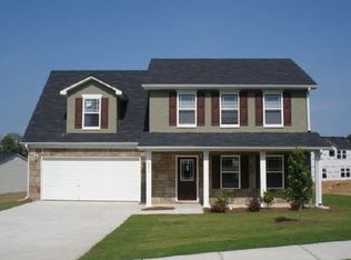 3875 Alderwoods Dr, Jonesboro, GA 30236