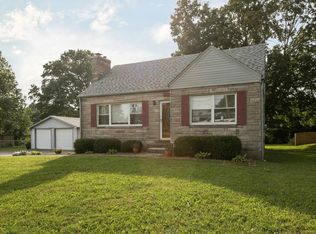 9001 Fern Creek Rd, Louisville, KY 40291