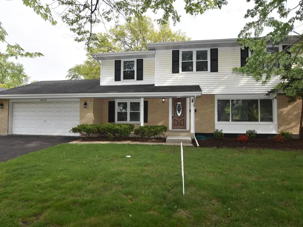 4717 176th St, Country Club Hills, IL 60478