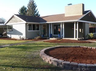 408 Palomino Dr, Eugene, OR 97401