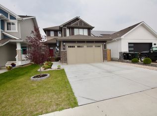 89 Coppice Hill Way, Strathcona County, AB T8E 0B1