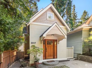 3517 E Alder St, Seattle, WA