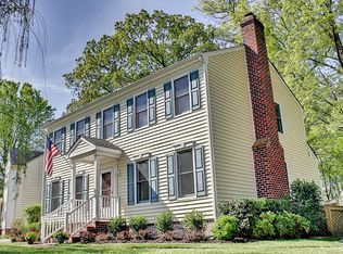 9601 Kingscroft Dr, Glen Allen, VA 23060