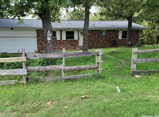 8373 Highway 5 S, Mountain Home, AR 72653