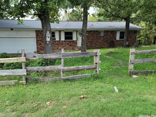 8373 Highway 5 S, Mountain Home, AR 72653