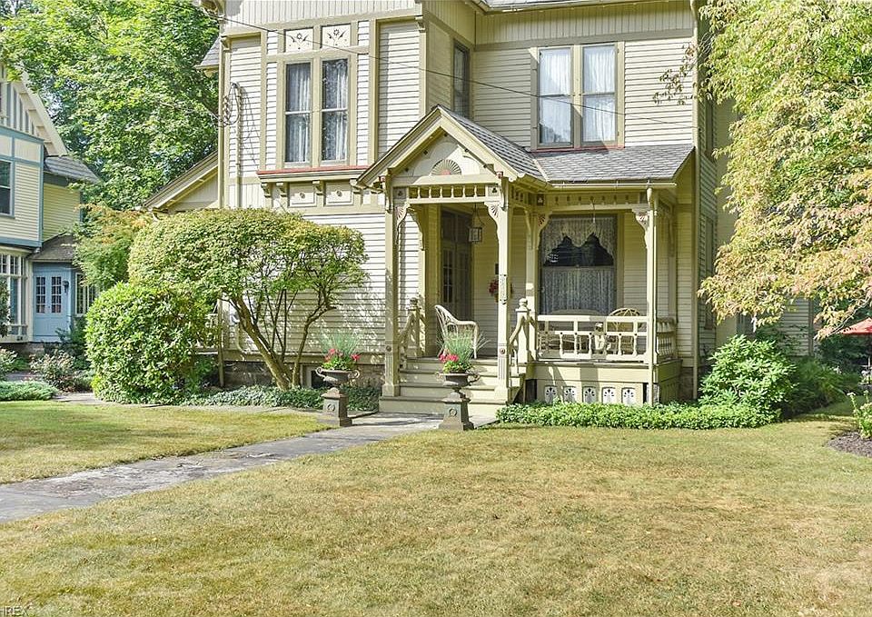 849 S Lincoln Ave, Salem, OH 44460 Zillow