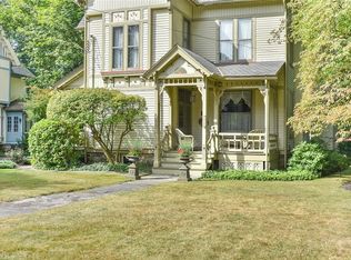 849 S Lincoln Ave, Salem, OH