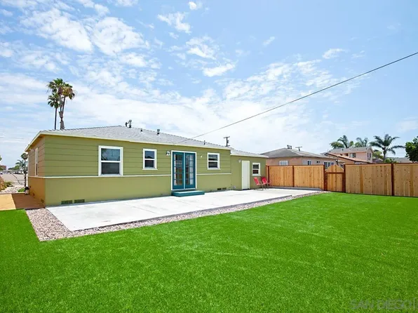 718 5th St, Imperial Beach, CA 91932