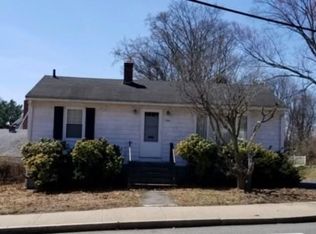 1332 Smith St, North Providence, RI 02911