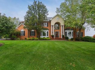 36 Softwood Way, Warren, NJ 07059