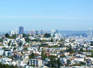 4378 Cesar Chavez St, San Francisco, CA 94131