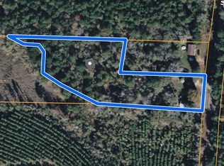 1863 Jack Futrell Rd, Marshall, TX 75670