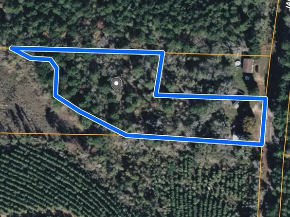 1863 Jack Futrell Rd, Marshall, TX 75670