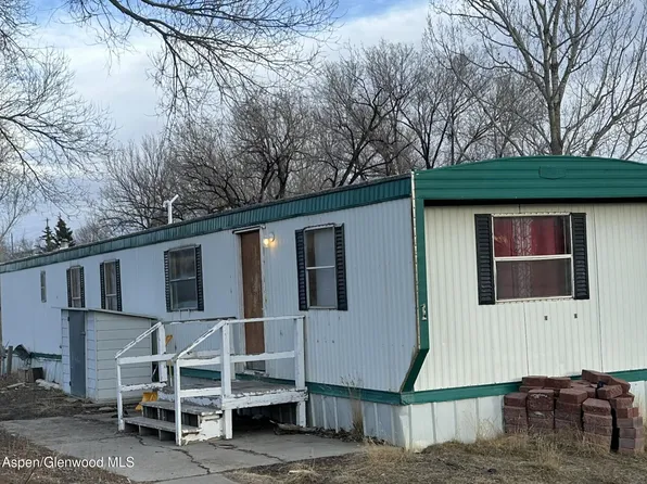 825 E 7th St Trailer 1, Craig, CO 81625