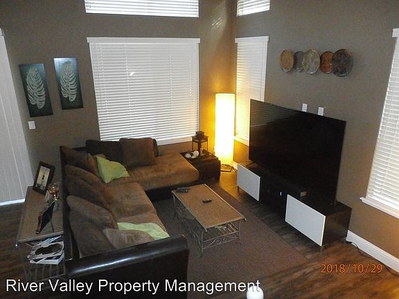 4th image of 2580 W El Camino Ave Unit 12101
