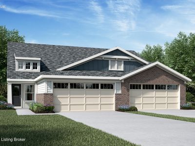 121 Exploration Path #51A, Shelbyville, KY, 40065