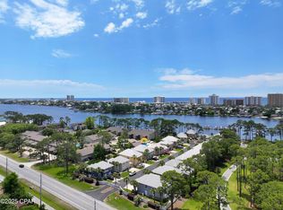 7009 N Lagoon Dr Unit 107, Panama City Beach, FL 32408