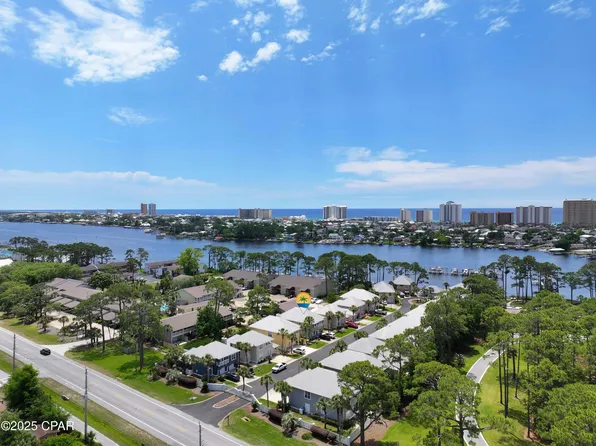 7009 N Lagoon Dr Unit 107, Panama City Beach, FL 32408