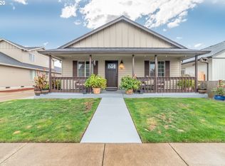 56 Almond Way, Creswell, OR 97426