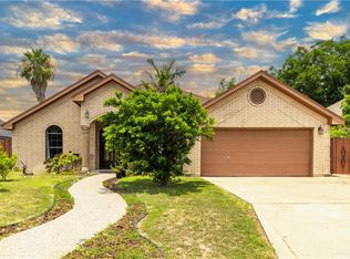 3521 N 39th St, McAllen, TX 78501