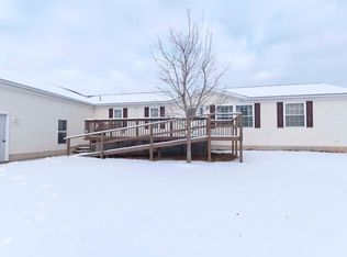 S612 E Ridge Ct, Stephenson, MI 49887