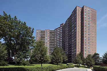 Skyview at 5900 Arlington Avenue in Riverdale