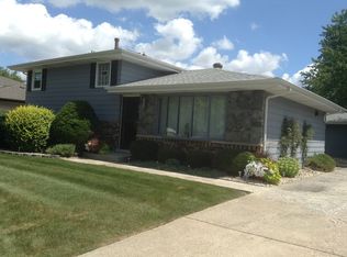 17933 66th Ct, Tinley Park, IL