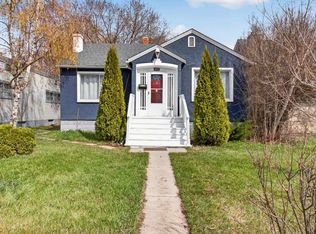 8722 112th Ave NW, Edmonton, AB T5B0G6