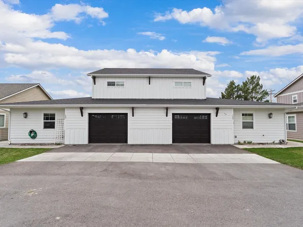 107 N Riding Rd, Kalispell, MT 59901