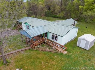 31727 E Highway 51 St, Wagoner, OK 74467