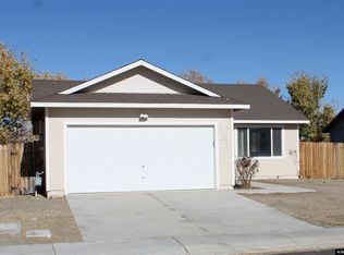 300 Emigrant Way, Fernley, NV 89408