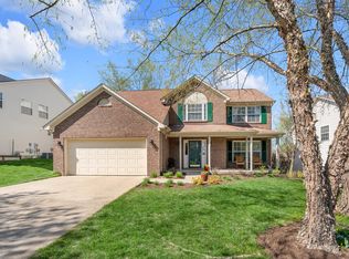 413 Meadow Valley Rd, Lexington, KY 40511