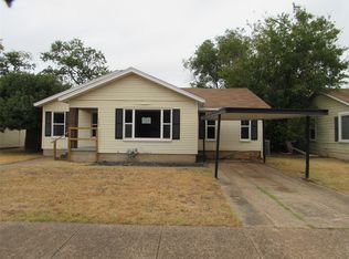 3129 Fadal Ave, Waco, TX 76708