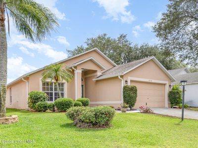 2419 Saint Johns Ln, Melbourne, FL, 32935