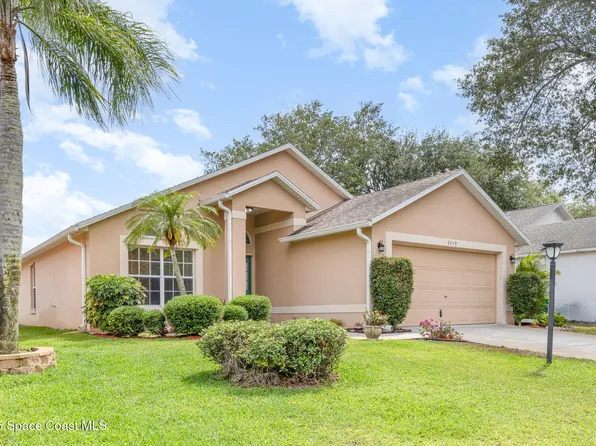 2419 Saint Johns Ln, Melbourne, FL 32935