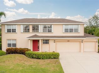 15453 Briarcrest Cir, Fort Myers, FL 33912