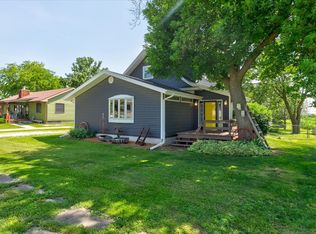 509 Cedar Ave, Woodward, IA 50276