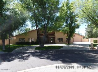 15 E Los Arboles Cir, Tempe, AZ 85284