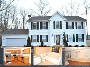 10983 Sams Pl, Waldorf, MD 20602