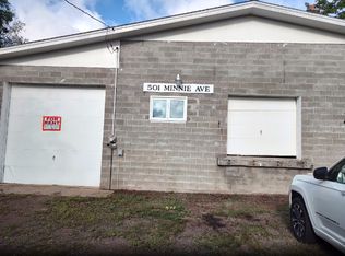 10709 Minnie Ave, Hayward, WI 54843