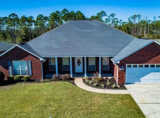 3305 Pitcher Plant Cir, Pensacola, FL 32506