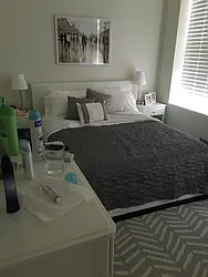 Rented by The Search D&M