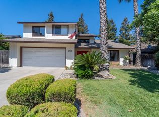 2313 Shadow Oak Ln, Modesto, CA 95355
