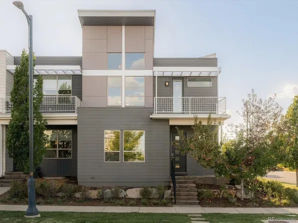 5547 Valentia Street, Denver, CO 80238