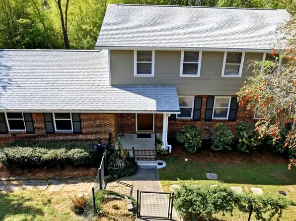 1613 Wekewa Nene, Tallahassee, FL 32301